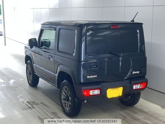 suzuki jimny 2022 -SUZUKI 【山口 586は1102】--Jimny JB64W-262098---SUZUKI 【山口 586は1102】--Jimny JB64W-262098- image 2