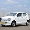 suzuki alto-van 2016 -SUZUKI 【岐阜 】--Alto Van HBD-HA36V--HA36V-117310---SUZUKI 【岐阜 】--Alto Van HBD-HA36V--HA36V-117310- image 1