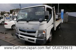 mitsubishi-fuso canter 2017 GOO_NET_EXCHANGE_0802337A30250209W003