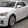 lexus ct 2011 CFJ1621223 image 5