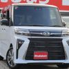 daihatsu tanto 2023 quick_quick_LA650S_LA650S-0365016 image 1