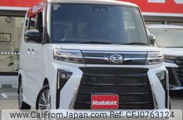 daihatsu tanto 2023 quick_quick_LA650S_LA650S-0365016