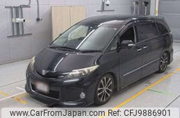 toyota estima 2013 -TOYOTA--Estima ACR50W-0163729---TOYOTA--Estima ACR50W-0163729-