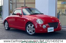 daihatsu copen 2006 -DAIHATSU--Copen ABA-L880K--L880K-0036292---DAIHATSU--Copen ABA-L880K--L880K-0036292-