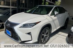 lexus rx 2016 -LEXUS--Lexus RX DBA-AGL25W--AGL25-0004686---LEXUS--Lexus RX DBA-AGL25W--AGL25-0004686-