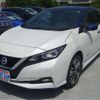 nissan leaf 2019 -NISSAN 【久留米 331】--Leaf ZE1--ZE1-056125---NISSAN 【久留米 331】--Leaf ZE1--ZE1-056125- image 38
