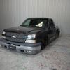 chevrolet silverado 2004 CFJ1778665 image 1