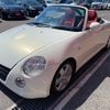 daihatsu copen 2003 -DAIHATSU--Copen LA-L880K--L880K-0014522---DAIHATSU--Copen LA-L880K--L880K-0014522- image 5