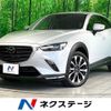 mazda cx-3 2018 -MAZDA--CX-3 3DA-DK8FW--DK8FW-102441---MAZDA--CX-3 3DA-DK8FW--DK8FW-102441- image 1