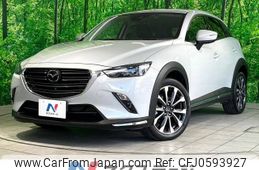 mazda cx-3 2018 -MAZDA--CX-3 3DA-DK8FW--DK8FW-102441---MAZDA--CX-3 3DA-DK8FW--DK8FW-102441-