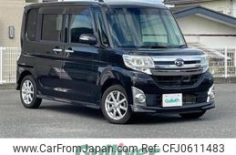 daihatsu tanto 2014 -DAIHATSU--Tanto DBA-LA600S--LA600S-0105105---DAIHATSU--Tanto DBA-LA600S--LA600S-0105105-