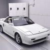 toyota mr2 1987 -TOYOTA--MR2 AW11-0113089---TOYOTA--MR2 AW11-0113089- image 1