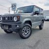 suzuki jimny 2024 quick_quick_3BA-JB64W_JB64W-366496 image 1