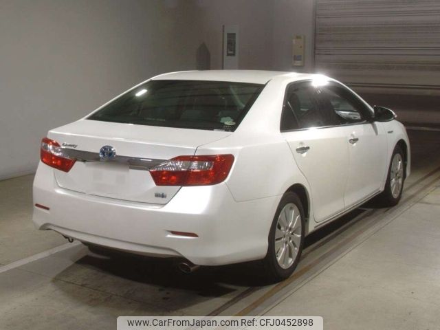 toyota camry 2012 -TOYOTA--Camry AVV50-1023341---TOYOTA--Camry AVV50-1023341- image 2