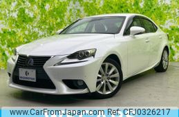 lexus is 2013 quick_quick_DAA-AVE30_AVE30-5011455