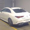 mercedes-benz cla-class 2019 quick_quick_3DA-118312M_WDD1183122N025250 image 10