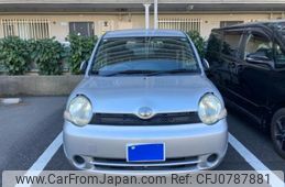 toyota sienta 2004 -TOYOTA--Sienta CBA-NCP81G--NCP81-0047233---TOYOTA--Sienta CBA-NCP81G--NCP81-0047233-