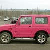 suzuki jimny 1996 No.15186 image 4