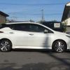 nissan leaf 2019 -NISSAN--Leaf ZAA-ZE1--ZE1-055783---NISSAN--Leaf ZAA-ZE1--ZE1-055783- image 9