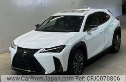 lexus ux 2019 -LEXUS--Lexus UX MZAA10-2016342---LEXUS--Lexus UX MZAA10-2016342-