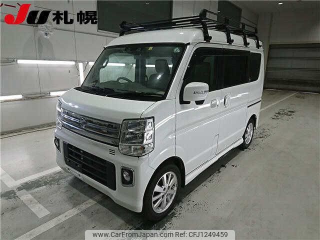 nissan clipper-rio 2022 -NISSAN--Clipper Rio DR17W--282700---NISSAN--Clipper Rio DR17W--282700- image 1