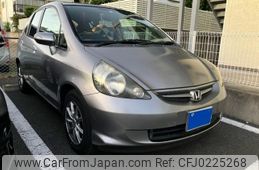 honda fit 2006 -HONDA--Fit DBA-GD1--GD1-2305261---HONDA--Fit DBA-GD1--GD1-2305261-