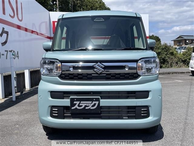 suzuki spacia 2025 quick_quick_5AA-MK94S_MK94S-282583 image 2