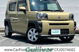 daihatsu taft 2021 -DAIHATSU--Taft 6BA-LA900S--LA900S-0058076---DAIHATSU--Taft 6BA-LA900S--LA900S-0058076-