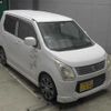 suzuki wagon-r 2014 -SUZUKI 【横浜 584ｸ556】--Wagon R MH34S--MH34S-321481---SUZUKI 【横浜 584ｸ556】--Wagon R MH34S--MH34S-321481- image 1