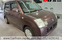 suzuki alto 2008 CFJ1628242