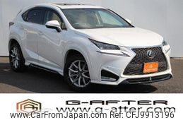 lexus nx 2014 -LEXUS--Lexus NX DBA-AGZ10--AGZ10-1002242---LEXUS--Lexus NX DBA-AGZ10--AGZ10-1002242-