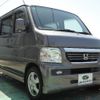 honda vamos 2011 -HONDA 【春日部 581ｶ2148】--Vamos HM1--1802028---HONDA 【春日部 581ｶ2148】--Vamos HM1--1802028- image 1