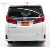 toyota alphard 2018 -TOYOTA--Alphard DBA-AGH30W--AGH30-0185705---TOYOTA--Alphard DBA-AGH30W--AGH30-0185705- image 11