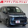 daihatsu move 2017 quick_quick_LA150S_LA150S-0127239 image 1