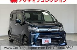 daihatsu move 2017 quick_quick_LA150S_LA150S-0127239