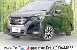 nissan serena 2017 -NISSAN--Serena DAA-GFC27--GFC27-064906---NISSAN--Serena DAA-GFC27--GFC27-064906-