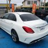 mercedes-benz c-class 2015 CFJ1696328 image 4