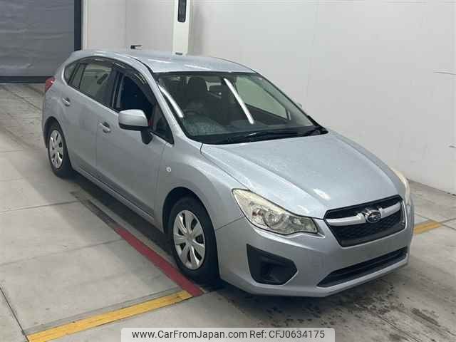 subaru impreza-wagon 2014 -SUBARU--Impreza Wagon GP3-013474---SUBARU--Impreza Wagon GP3-013474- image 1