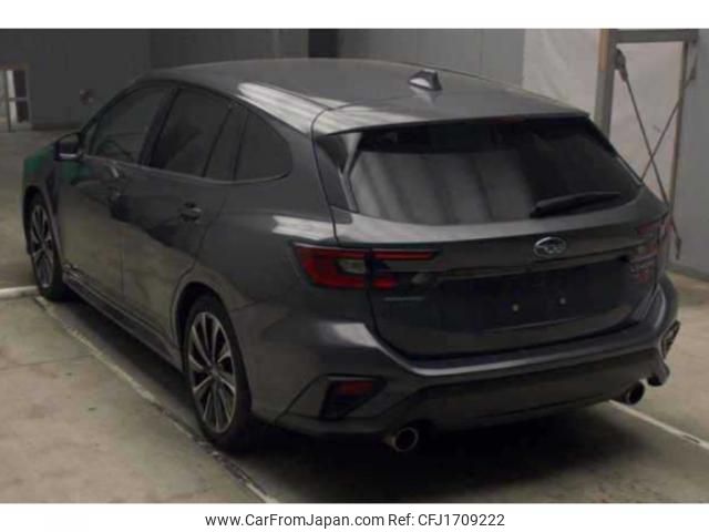 subaru levorg 2022 CFJ1709222 image 2