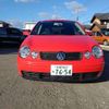 volkswagen polo 2005 -VOLKSWAGEN 【京都 503ﾁ7654】--VW Polo GH-9NBKY--WVWZZZ9NZU021272---VOLKSWAGEN 【京都 503ﾁ7654】--VW Polo GH-9NBKY--WVWZZZ9NZU021272- image 1