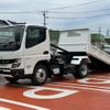 mitsubishi-fuso canter 2024 GOO_JP_700060017330240619033 image 4