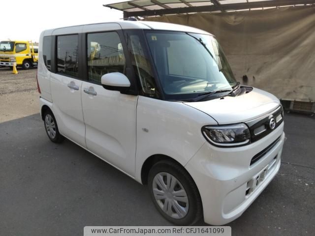 daihatsu tanto 2020 CFJ1641099 image 2