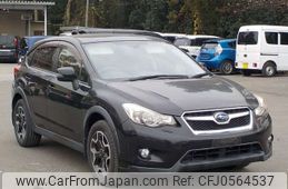 subaru xv 2013 -SUBARU--Subaru XV DBA-GP7--GP7-061731---SUBARU--Subaru XV DBA-GP7--GP7-061731-