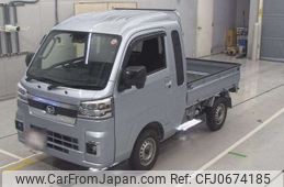 daihatsu hijet-truck 2023 -DAIHATSU--Hijet Truck 3BD-S510P--S510P-0497078---DAIHATSU--Hijet Truck 3BD-S510P--S510P-0497078-