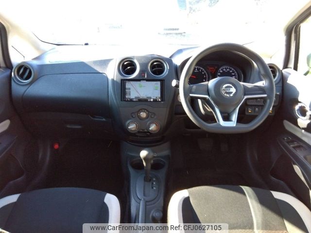 nissan note 2019 -NISSAN--Note DBA-E12--E12-633870---NISSAN--Note DBA-E12--E12-633870- image 2