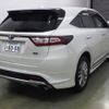 toyota harrier-hybrid 2018 quick_quick_DAA-AVU65W_0055847 image 5