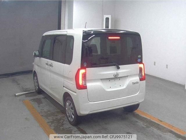 daihatsu tanto 2016 quick_quick_DBA-LA600S_LA600S-0383050 image 2