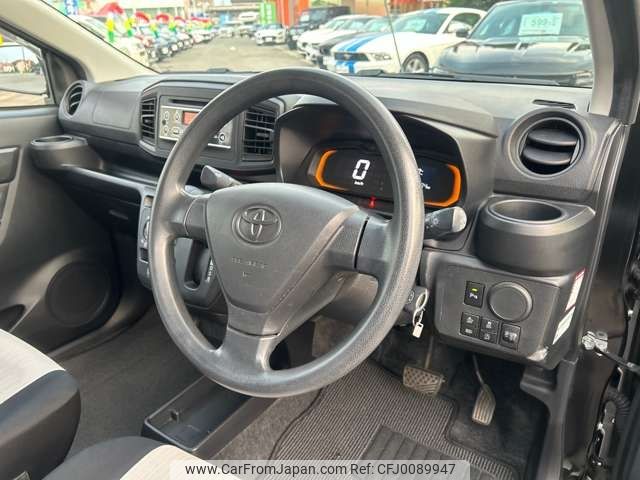 toyota pixis-epoch 2019 -TOYOTA--Pixis Epoch 5BA-LA350A--LA350A-0015495---TOYOTA--Pixis Epoch 5BA-LA350A--LA350A-0015495- image 2