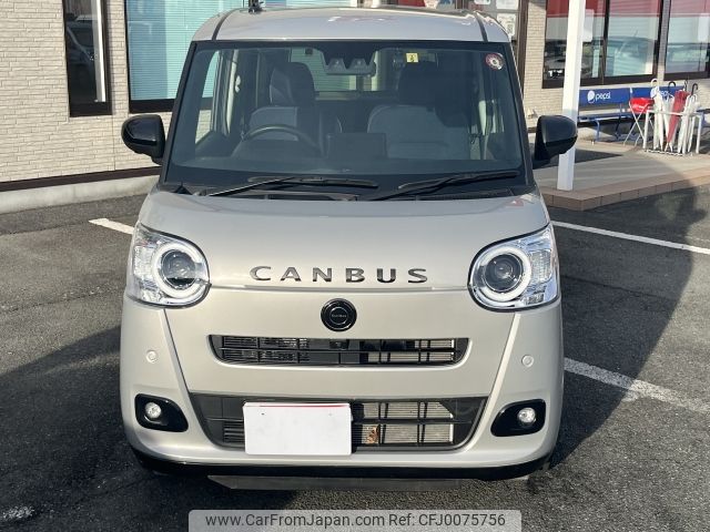 daihatsu move-canbus 2023 -DAIHATSU--Move Canbus 5BA-LA850S--LA850S-0027141---DAIHATSU--Move Canbus 5BA-LA850S--LA850S-0027141- image 2