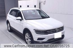 volkswagen tiguan 2019 -VOLKSWAGEN 【京都 302ﾐ3156】--VW Tiguan 5NDFGF-KW890659---VOLKSWAGEN 【京都 302ﾐ3156】--VW Tiguan 5NDFGF-KW890659-